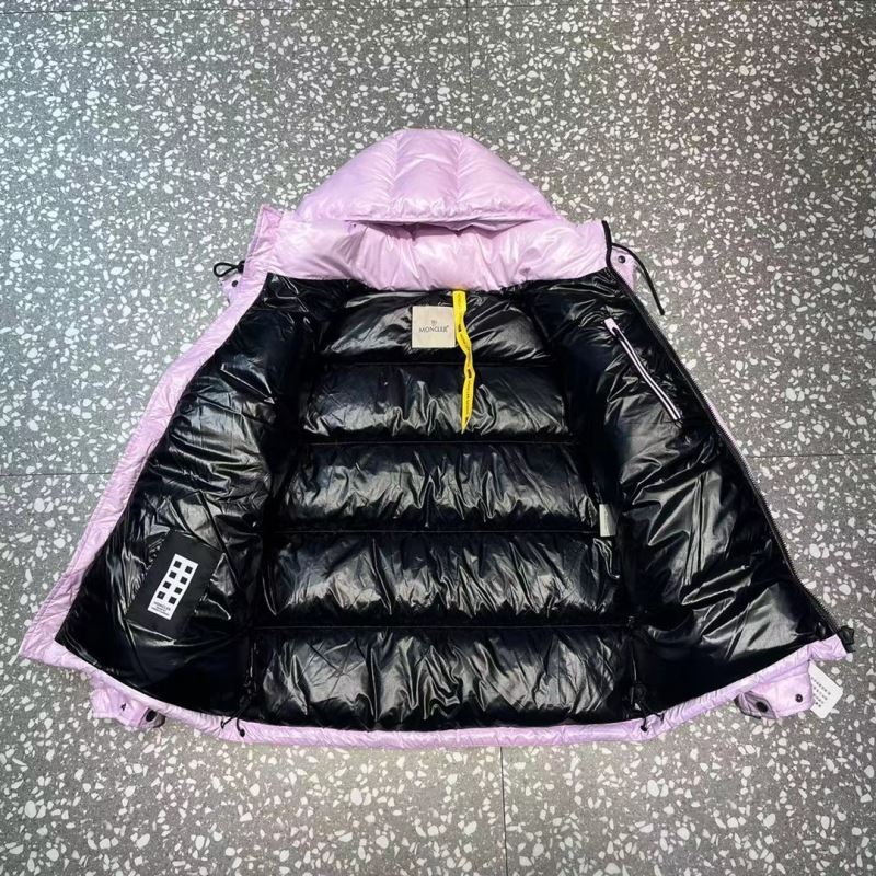 Moncler Down Jackets